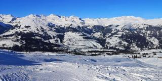 grosses Ferienhaus mit Sauna im Skigeb. Obersaxen - 8
