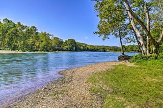 Condo with Golf Access 5 Mi to Branson Strip! - Branson - 9