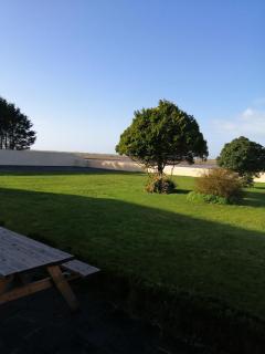 LE MASCARET 47 b Gîte touristique 3 étoiles - 7