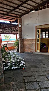 Pousada Dalva - Galinhos - 1