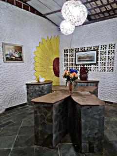 Pousada Dalva - Galinhos - 3