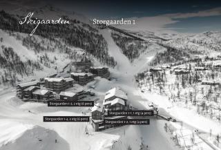 Skigaarden - Hemsedal - 5