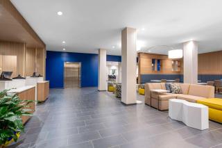 Microtel Inn Suites by Wyndham South Hill - South Hill - 7