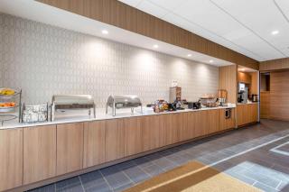 Microtel Inn Suites by Wyndham South Hill - South Hill - 8