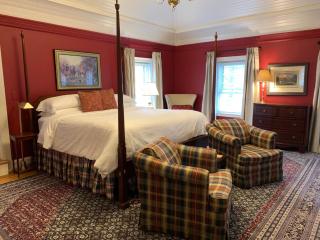 The INN at Ormsby Hill - Manchester - 7