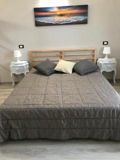 ATTICO LIVORNO Bed & Relax - Livorno - 6