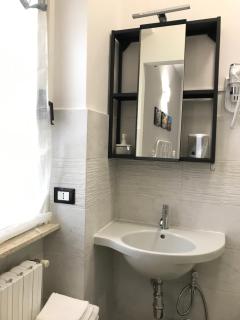ATTICO LIVORNO Bed & Relax - Livorno - 7