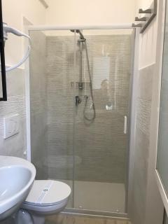 ATTICO LIVORNO Bed & Relax - Livorno - 6