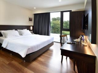 YANGTZE HOTEL 长江酒店 - Johor Bahru - 6