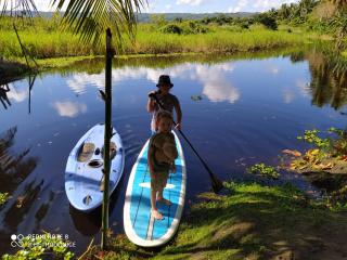 Room in Lodge - Method Living Tropical Edition - Cabarete - 1