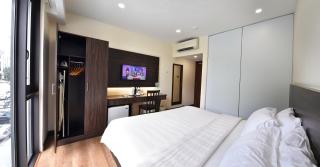 YANGTZE HOTEL 长江酒店 - Johor Bahru - 2