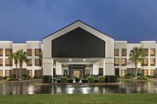 Spark By Hilton Florence North I-95, Sc - 9