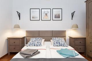 Apartament Nadmorski Dwór - Danzig - 3