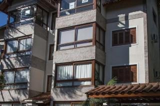 LOCAR-IN GRAMADO Residencial Siena Centro - Gramado - 6