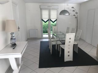 Villa Baïne 8p seignosse - 8