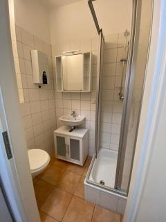 Apartment nahe Unikliniken - Erlangen - 5