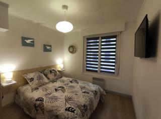 Joli petit T2 entre port et vieille ville - Boulogne-sur-Mer - 8