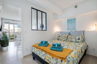 Coup de coeur! Vue mer! Terrasse dangle! - 7