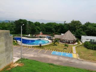 Casa Isabella (En condominio campestre) - Tocaima - 6