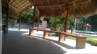 Casa Isabella (En condominio campestre) - Tocaima - 2
