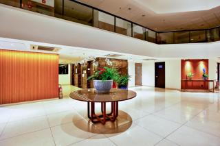 Quality Hotel & Suítes São Salvador - Salvador - 2