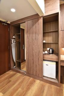 YANGTZE HOTEL 长江酒店 - Johor Bahru - 2