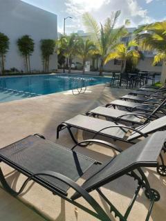 Cozy Family Vacation Home near the beach! - Playa del Carmen - 9
