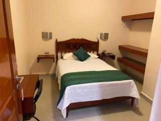 Tariri Hotel - Pucallpa - 1