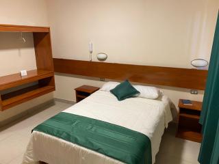 Tariri Hotel - Pucallpa - 2