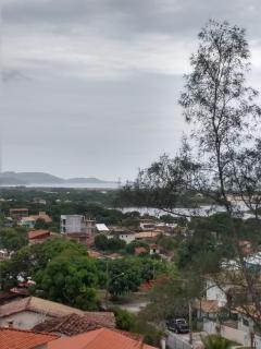 Nascer do Bosque - Cabo Frio - 6