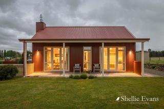 Night Sky Cottages - Kea Cottage - LUXURY - Twizel - 0