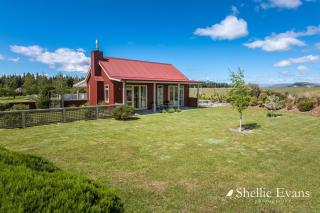 Night Sky Cottages - Kea Cottage - LUXURY - Twizel - 8