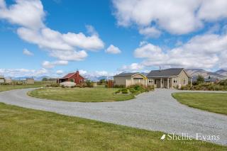 Night Sky Cottages - Kea Cottage - LUXURY - Twizel - 6