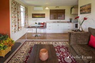 Night Sky Cottages - Kea Cottage - LUXURY - Twizel - 1