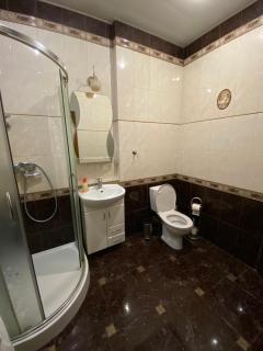 Lux aparts - Dnipro - 9