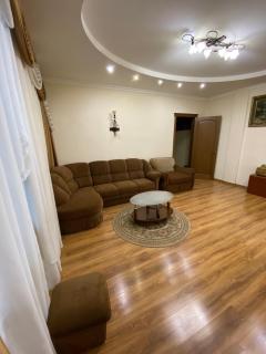 Lux aparts - Dnipro - 5