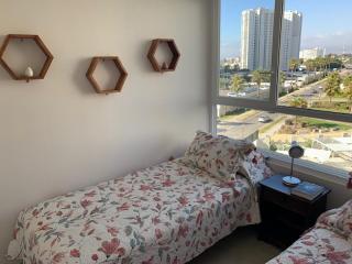 Departamento la Serena / Coquimbo Marina Costa - 9