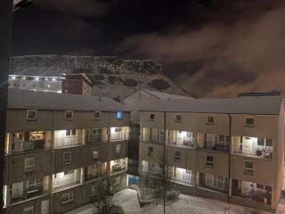 Holyrood Central Apartment - Edimburgo - 7