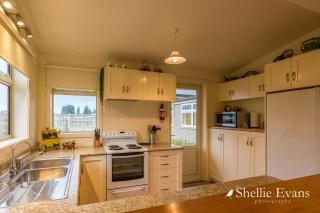 Night Sky Cottage - Kahu Cottage - HOT TUB - 5