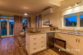 Night Sky Cottage - Kahu Cottage - HOT TUB - 6