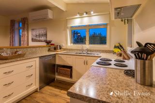Night Sky Cottage - Kahu Cottage - HOT TUB - 4
