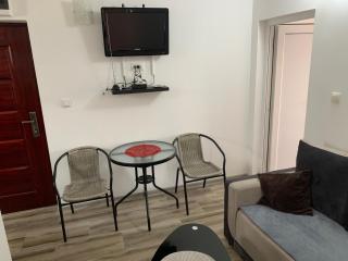 Saša Apartments - Sutomore - 6