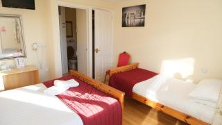 The Old Rectory - Brean - 4