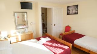 The Old Rectory - Brean - 3