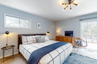 Pineview Retreat - 1