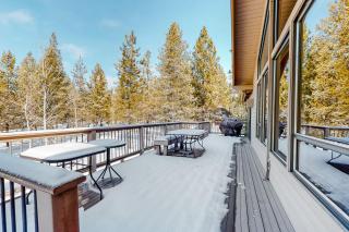 Pineview Retreat - 2