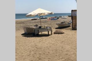 Villa Matilde Modern 2 Bedroom Apartment Close to Beach - 0