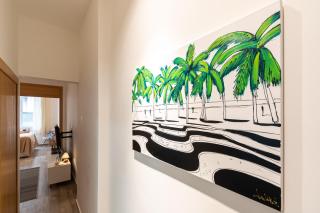 Apartamento Moderno c/ Garagem | SL 363/108 - Rio de Janeiro - 8