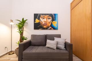 Apartamento Moderno c/ Garagem | SL 363/108 - Rio de Janeiro - 6