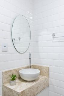 Apartamento Moderno c/ Garagem | SL 363/108 - Rio de Janeiro - 5